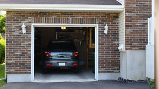 Garage Door Installation at Crosstown Center, Florida