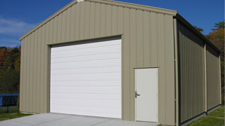 Garage Door Openers at Crosstown Center, Florida